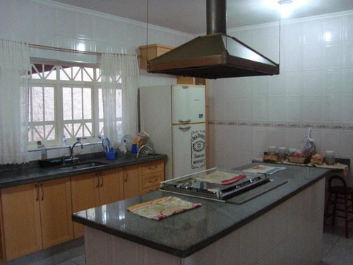 Chácara Residencial À Venda Em Itatiba. - Ch0192