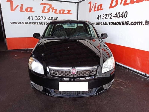 Fiat Siena El 1.4 Flex