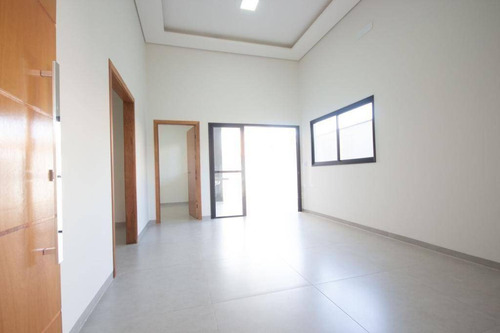 Imagem 9 de 17 de Casa Com 3 Dormitórios À Venda, 122 M² Por R$ 460.000 - Residencial Palestra - São José Do Rio Preto/sp - Ca2850