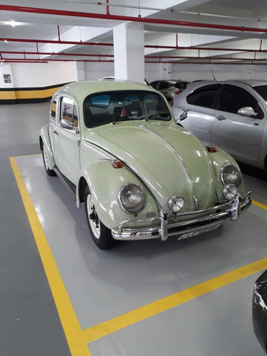 Imagem 5 de 12 de Wolks Fusca