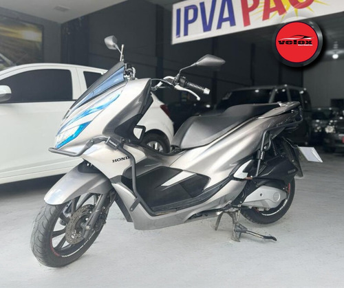 Honda Pcx 150