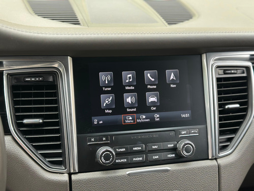 Porsche Macan 3.0 S Pdk 5p