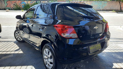 Chevrolet Onix 1.4 LT SPE/4