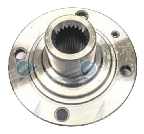 Imagen 1 de 4 de Maza Delantera Vw Jetta A2 A3 88/98