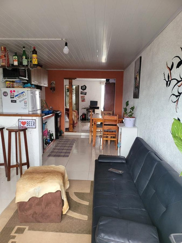 Imagen 2 de 13 de Monoambiente Y Apartamento 1 Dormitorio En Venta En Melo