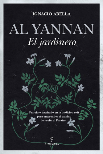 Libro Al Yannan, El Jardinero