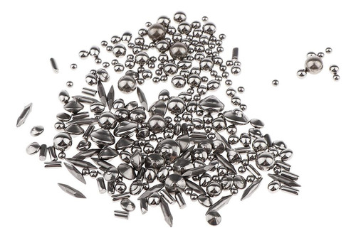 Youpin 1bl / De Tumbling De Material Acero Inoxidable