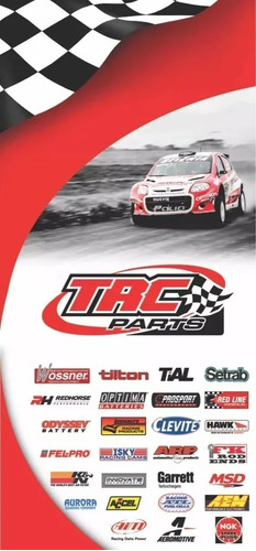 Imagen 2 de 2 de Reten Trasero Felpro