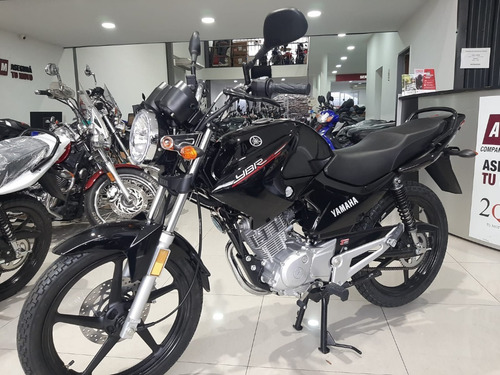 Imagen 7 de 15 de Yamaha Ybr 125 Ed Entrega Inmediata! El Mejor Precio!