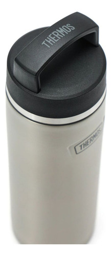 Botella Térmica 710 Ml Acero Inoxidable Mate Thermos