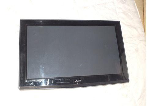 Tv Lcd Vizio Vp322 Hdtv10v Hd 1080i 110v Sem Base A11475
