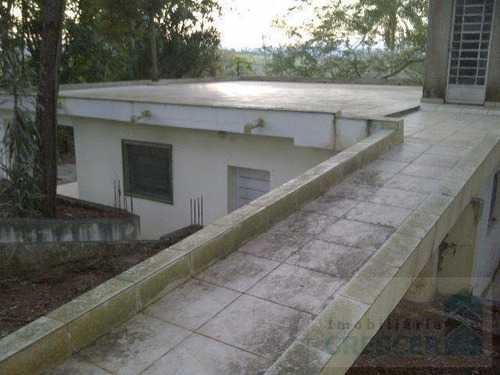 Chácara Para Venda Em Mogi Das Cruzes, Taboão, 3 Dormitórios, 3 Banheiros - R007_2-563261