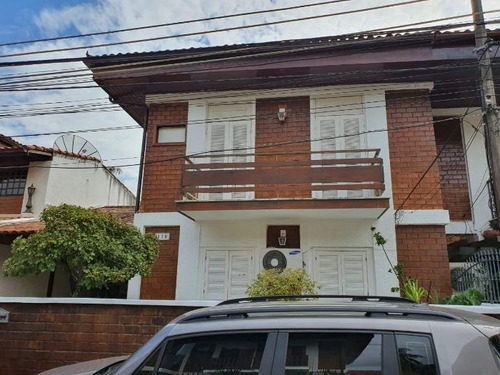 Casa De Condomínio À Venda Na Rua Marechal Artur Portela, Anil, Rio De Janeiro - Rj - Liv-8655