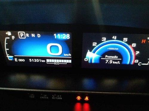 Imagem 7 de 10 de Toyota Etios 1.5 X Plus 16v Flex 4p Automático