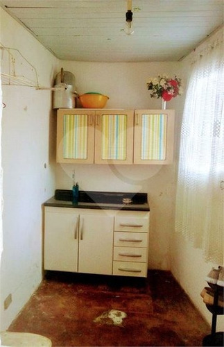 Sobrado Residencial À Venda, Tucuruvi, São Paulo. - 273-im323197