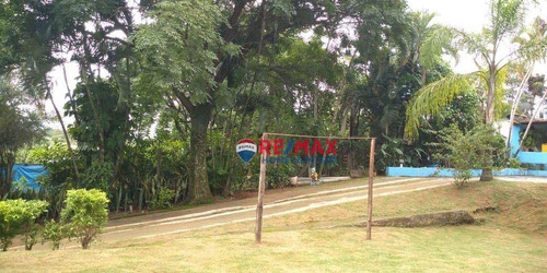 Imagem 21 de 27 de Chácara Com 3 Dormitórios À Venda, 1050 M² Por R$ 375.000,00 - Estância Das Águas - Monte Mor/sp - Ch0141