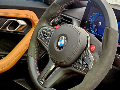 BMW M2 BMW M2 3.0 Turbo (Aut.)