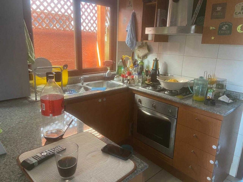 Imagen 27 de 30 de Casa Alto Macul No En Condominio