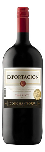 Vino Exportación Tinto Selecto Cabernet Sauvignon 1.5 L