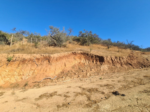 Parcela En Venta En Quilpué