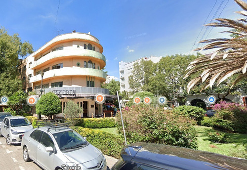 Casa En Remate Bancario En Polanco, Miguel Hidalgo Cdmx Clt 2