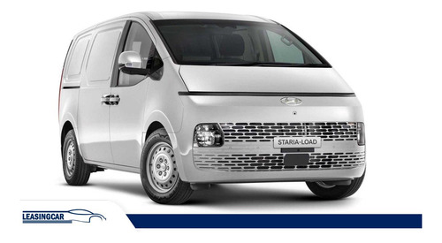 Hyundai H-1 Staria Minibus Diesel Extrafull At 2024 0km