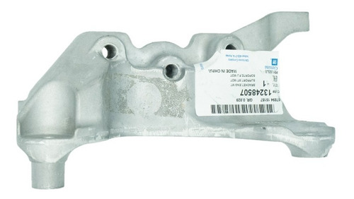 Imagen 4 de 5 de Base Soporte Motor Derecha 13248507 Cruze