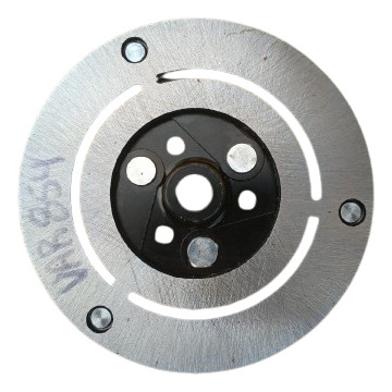 Tapa Clutch Compresor Mitsubishi Lancer 2.0 2002 2007
