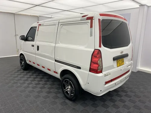 Chevrolet N300 1.2 Cargo