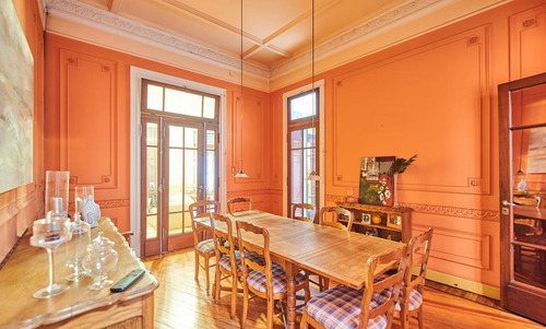 Imagen 10 de 29 de Departamento Venta 6 Amb Con Terraza Frances En Monserrat