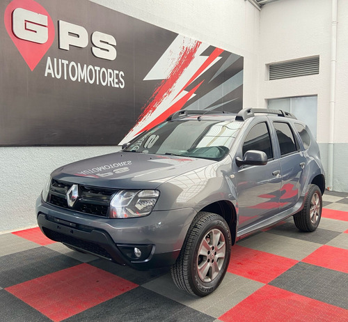 Renault Duster 1.6 Ph2 4x2 Dynamique 110cv