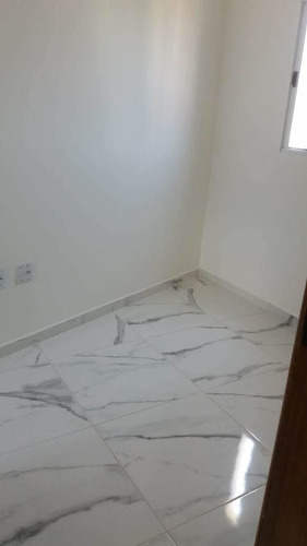 Imagem 11 de 14 de Excelente Sobrado A Venda Em Praia Grande Av Kennedy Ref-694