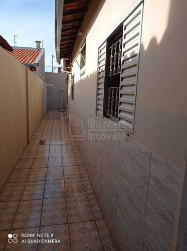 Imagem 6 de 6 de Venda De Casas / Padrão Na Cidade De Araraquara 11328