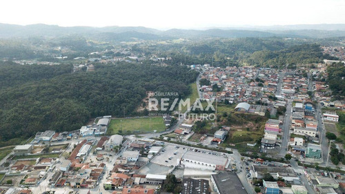 Imagem 6 de 8 de Terreno À Venda, 8793 M² Por R$ 3.075.000,00 - Centro (vargem Grande Paulista) - Vargem Grande Paulista/sp - Te0011