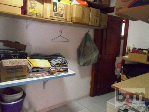 Imagem 16 de 30 de Sobrado Com 5 Dormitórios À Venda, 405 M² Por R$ 1.690.000,00 - Parque Dos Príncipes - Osasco/sp - So0589