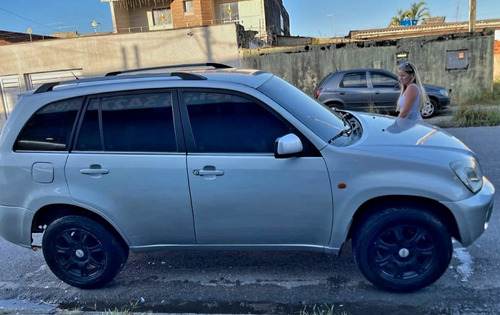 Chery Tiggo 2 2.0 4x2 5p