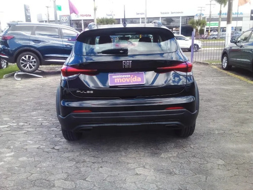 Fiat Pulse Drive 1.3 (Aut.)