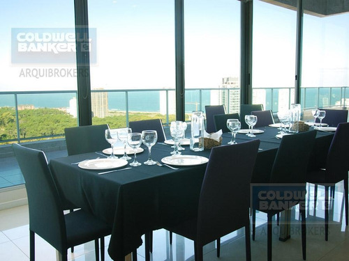 Apartamento De 1 Dormitorio En Venta En Punta Del Este
