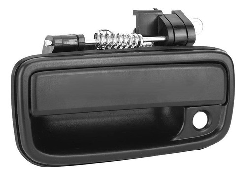 Manilla Externa Cromada Puerta Izq/der Toyota Tacoma 95/04