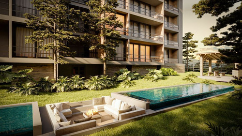 Proyecto De Apartamentos En Venta En Jarabacoa