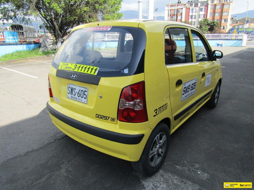 Hyundai Atos Prime Gl