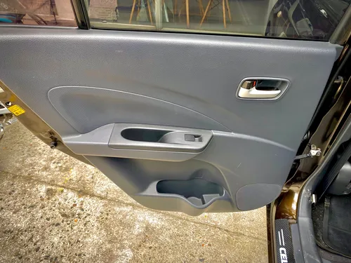 Suzuki Celerio 1.0 Hg