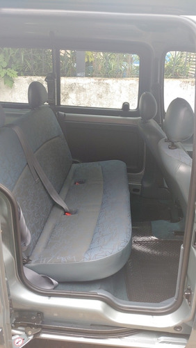 Renault Kangoo 1.6 Rn Pk