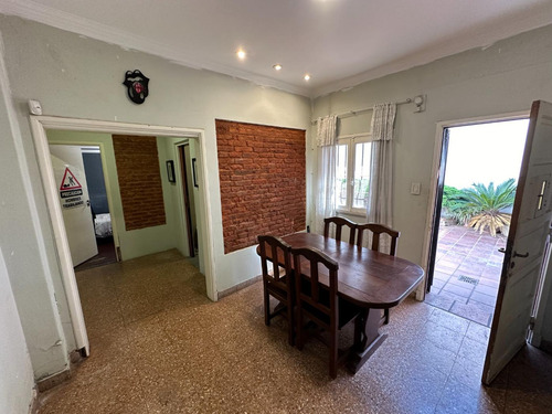 Casa Lote Propio 3 Ambientes - Caseros Norte