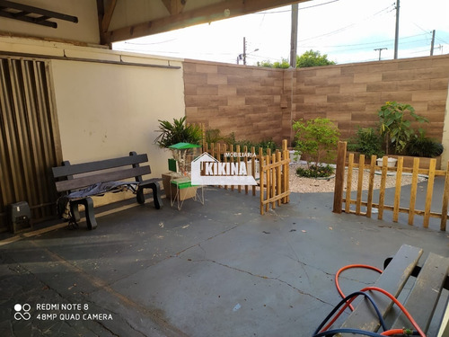 Casa Residencial Para Venda - 02950.7937