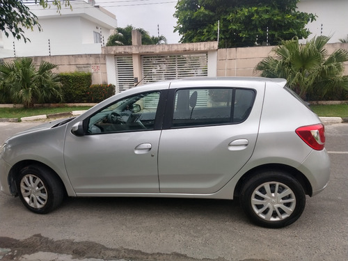 Renault/sandero Expr 1.6