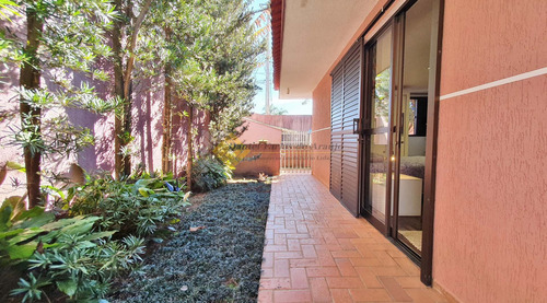 Imagem 23 de 30 de Casa Com 5 Dormitórios À Venda Com 222.4m² Por R$ 1.050.000,00 No Bairro Seminário - Curitiba / Pr - 694