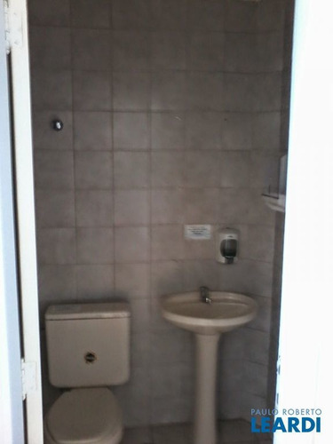 Imagem 15 de 15 de Comercial - Brooklin - Sp - 425165