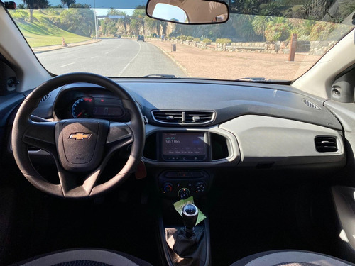 Chevrolet Onix Lt 1.4 Cc