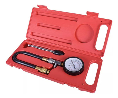Medidor De Compressão De Cilindro Mc/i-500 - Planatc